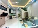 Nhà Đẹp Phố Tân Mai - Khu Vực Phát Triển - 25m, Xây 3 Tầng