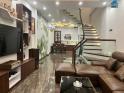 12 tỷ, 60m2, Phố Hoàng Như Tiếp, Long Biên, Ô tô qua.