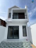 Bán Căn Nhà Lầu Gần Cổng Sau Chansing Sổ Riêng Thổ Cư