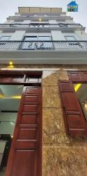 Bán nhà đẹp Ngọc Thuỵ - Full Nội Thất- Gần Ô tô- 5 tầng - Nhỉnh 5 tỷ