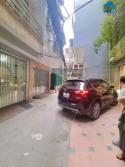 Bán nhà Dòng Tiền / 1 tỷ/ năm tại Ngõ 76 Đường Nguyễn Chí Thanh, 28,3 tỷ, 105m2, 6 tầng