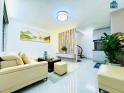 Bán nhà siêu đẹp - giá rẻ 28m2 * 5 tầng - mặt tiền 4.2 mét Hồ Ba Mẫu - quận Đống Đa