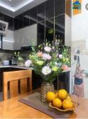 Bán nhà 3 tầng lô góc gần bệnh viện, phường Trần Lãm Thái Bình. Diện tích42m2 giá chỉ 2.75 tỷ