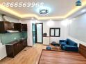 Tòa CHDV Xuân Thủy, 50M X 7T Thang Máy, Dòng Tiền 70tr/th, 2 Thoáng, Chỉ 14.95 Tỷ