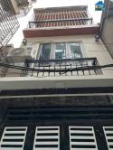 Bán Nhà Đông Thiên Lĩnh Nam 55m 3 Tầng 4 Ngủ Nhà Mới Giá 3.85 tỷ Chưa Sổ