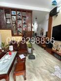 Bán Nhà Hoàng Cầu 37m² x 5 tầng 5.65 tỷ, mặt ngõ thông, tiện kinh doanh