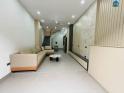 Bán nhà ngõ 206 Cổ Linh, Long Biên. Full nội thất, Gần Aeon. 36m x5T. Lh 0965858116