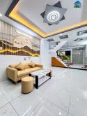 Nhà 1/ Lô Tư, Ngay Chợ Gò Xoài, Hẻm 5M Thông, 48m2, 2 Tầng 2PN Giá Nhỉnh 4 Tỷ