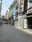 Bán Nhà 3 Tầng, 100m2, Trương Công Định, Tân Bình - Giá 9.5 Tỷ - Sổ Đỏ