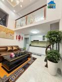 BÁN NHÀ TÂY SƠN - ĐỐNG ĐA - 28M2 x 6T - MT 4.3M - 5.4 TỶ - 15M RA MẶT PHỐ - 2 THOÁNG