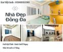 Bán nhà Phố Hào Nam, Nhà Đẹp Full Nội Thất, An Sinh Đỉnh, 38mx5T, Giá: 8,1 Tỷ, Lh: 0396935190.