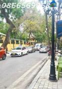 Nhà Đẹp Phố Cổ Cửa Bắc, Ba Đình, 62m, MT 6m, Ô Tô Sát Nhà, Ô Chờ Thang Máy, 18.45 Tỷ