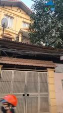 Bán Nhà 3 Tầng 90M2 Mặt Phố An Dương Vương, Phú Thượng, Tây Hồ,Giá 11,6 Tỷ