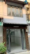 Nhà Hẻm (37m2) 2 Phòng Ngủ, Đường Lê Văn Duyệt, Q.Bình Thạnh. Lh:0779351867 – 0764071867.