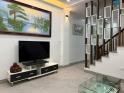 Nhà Mới Đón Tết Đường Cầu Giấy 45m2, Ngõ Thông 3PN Hai Thoáng Hơn 6 Tỷ