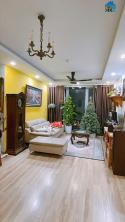 Chung Cư Giải Phóng - 110M2 X 3 Ngủ - 6.2 Tỷ - Oto Ngủ Hầm - Thang Máy - Kinh Doanh Sang Trọng