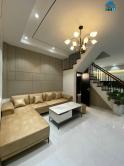 Nhà Bán Quan Hoa - 40M2 X 5 Tầng - 10.4 Tỷ