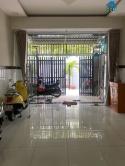 Hẻm xe tải, Nhà 4 tầng , Trung tâm quận 7, Cư xá Ngân Hàng, 70.7m2, Chỉ 11.5 tỷ.