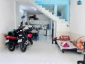 NHÀ ĐẸP 2 Tầng 45m Giá Chỉ 3 Tỷ 4 SHR Hẻm Xe Hơi Tân Chánh Hiệp Quận 12 Sát Gò Vấp