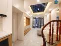 Nhà Ngõ Văn Chương - Mới - Full Nội Thất - 4 Tầng - 30m² - 6 Tỷ