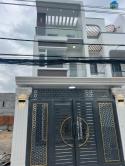 Bán Nhà Mới Xây Tại TP Biên Hoà Đồng Nai - 75M 1T2L - SHR - 3,6tỷ. Lh:0977492920 - 0978112241