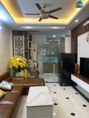Nhà Ngõ Hồ Đắc Di - Mới Đẹp - Nội Thất Đầy Đủ - 5 Tầng - 32m² - Nhỉnh 6 Tỷ