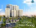 Gem Park - Thanh toán 480triệu đến khi bàn giao nhà. Nhận ngay căn hộ cao cấp chuẩn Hàn Quốc