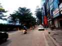 Đất Âu Cơ, Tây Hồ. 66M2 MT 4M Giá 13 Tỷ- Trước Nhà 3 Otô Tránh- Quy Hoạch Ổn Định- Sổ Hoa Hậu.