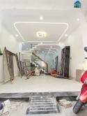 Ngay Lê Văn Quới, Nhà 1/ Đường Số 12, 32m2, 2 Tầng 2PN Giá 3.X Tỷ