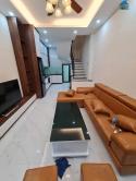Nhà đón Tết - Lạc Long Quân, 32M2, Lô góc 3 thoáng, Dân trí, 10M OTO, Full nội thất