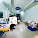 Bán nhà riêng hẻm ô tô đường Hồ Văn Tư, Quận Thủ Đức _ 2 tầng 2 pn 2 wc _ Ngang 5 mét _ Chỉ có 4...