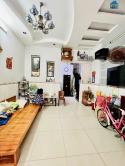 Nhà Đẹp 3 Tầng - Tân Bình - Cạnh Hẻm Xe Hơi - Chỉ Nhỉnh 4 Tỷ