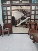 Bán nhà 134m² 2 tầng, 4PN, 4WC, Linh Xuân, Thủ Đức - 5.3 tỷ