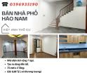 Bán nhà Hào Nam Đống Đa, Giá Đầu Tư, Cho Thuê Dễ Dàng, 73mx4T, Giá: 8,88 Tỷ, Lh: 0396935190.