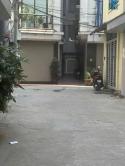 MỚI ĐẸP, 31m2, Đường Tư Đình, Long Biên, 5x tỷ.