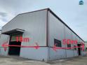 Cho Thuê Nhà Kho 920m² Tại Hòa Vang - Vị Trí Đắc Địa, Giá Chỉ 45 Triệu/tháng!