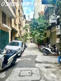 Tòa CHDV Doãn Kế Thiện, Cầu Giấy, Bên T3 Thầu 90tr/th, 78M X 8T Thang Máy, Ô Tô, 30.9 Tỷ