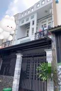 Bán nhà hxh 59m2-2tang Tân Thới Hiệp 21 , liền kề Bệnh Viện Quận 12 , 3 tỷ nhỉnh 0932030061