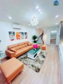 Nhà đẹp Hồ Ba Mẫu 36m2, 7T thang máy tặng full đồ hơn 8 tỷ gần Công Viên hiếm Đống Đa