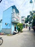 Nhỉnh 1 tỷ có nhà 20m2 3 Tầng HXT Phan Anh kề Ngã Tư 4 Xã. Vừa Ở vừa Kinh Doanh