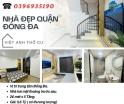 Bán nhà Hào Nam Đống Đa, Giá Hợp Lí, 20 Mét Ra Phố, 26mx5T, Giá: 5,6 Tỷ, Lh: 0396935190.