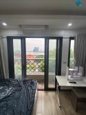 Cho thuê Căn hộ Apartment Full đồ cực xịn. Ban công View mặt hồ tại Ngõ 193 Trích Sài. Chỉ 7tr