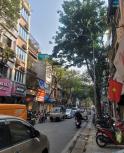 ĐỘI CẤN - 170M - MẶT NGÕ Ô TÔ - 10M RA MẶT PHỐ - MT 7M - 34 TỶ