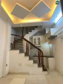 1.35 tỷ có ngay nhà 3 tầng x 15m2 Hoàng Mai, 2 ngủ