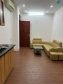 Bán gấp chung cư phố Giáp Nhất, Thanh Xuân, 50m2, 2 ngủ đẹp, chỉ 1.6 tỷ