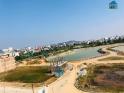 Bán đất đầu ve LK6 hướng Tây Bắc, đường 10.5m, đối diện trung tâm thương mại