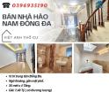 Bán nhà Hào Nam Đống Đa, Vị Trí Gần Mặt Phố, Nhà Dân Xây, 35mx4T, Giá: 7,48 Tỷ, Lh: 0396935190.