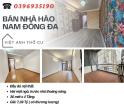 Bán nhà Hào Nam Đống Đa, Hai Mặt Ngõ, Nội Thất Xịn, 36mx4T, Giá: 7,39 Tỷ, Lh: 0396935190.