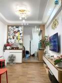 Bán nhà 5 tầng 3 ngủ cực đẹp uy tín Văn Chương, Đống Đa