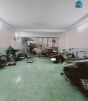 Bán nhà hẻm 8m Nguyễn Bặc, P3, Tân Bình, 42m2, 3 tầng, cực chất